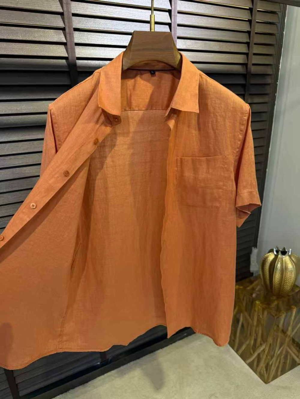 Рубашка Loro Piana