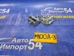 Петля багажника TOYOTA DUET 1999