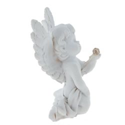 GAEM Фигурка декоративная "Ангел", L6,5 W5 H9 см, 2в.