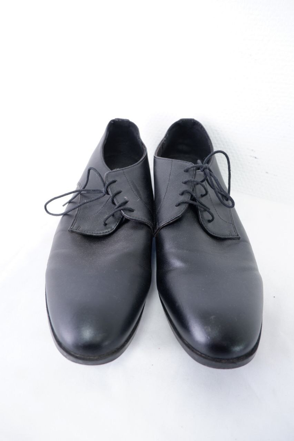 Туфли H&M стиьные 45 размер