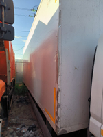 РЕФАВТО 1757* на шасси Mitsubishi FUSO Canter Промтоварный 1757D1 (Дизельный, 3,0 л, 175 л.с., МТ)