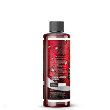 LERATON CATIONIC SHAMPOO COLA A2 Катионный шампунь для ручной мойки 473мл