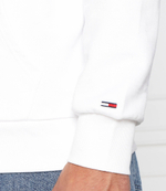 Худи Tommy Jeans - белый(DM0DM15009)