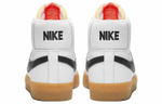 Кроссовки Nike Blazer Orange Label