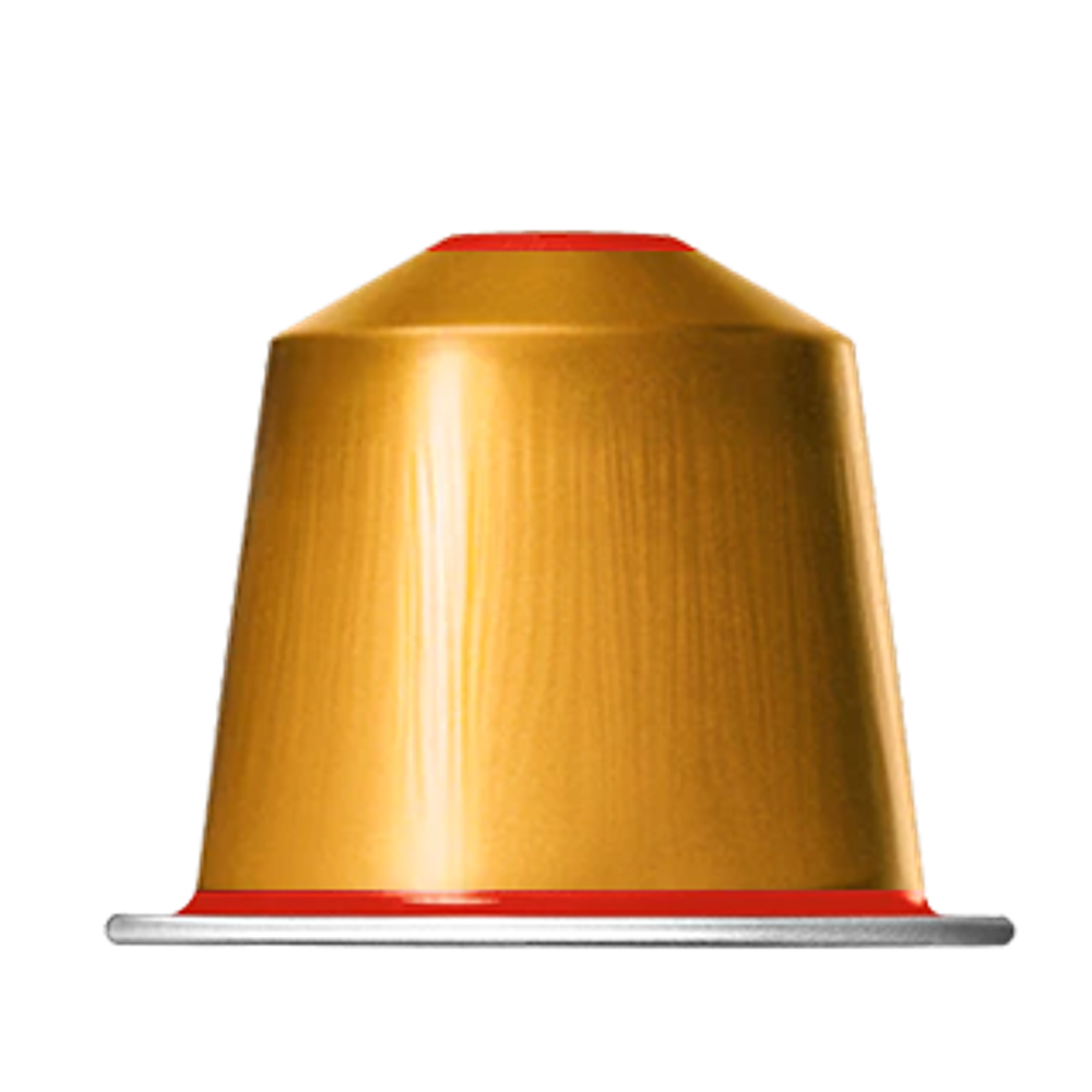 Кофе в капсулах Nespresso Volluto Decaffeinato