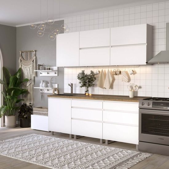 Кухня ОДРИ 2000