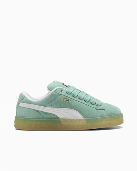 Кроссовки Puma Suede XL