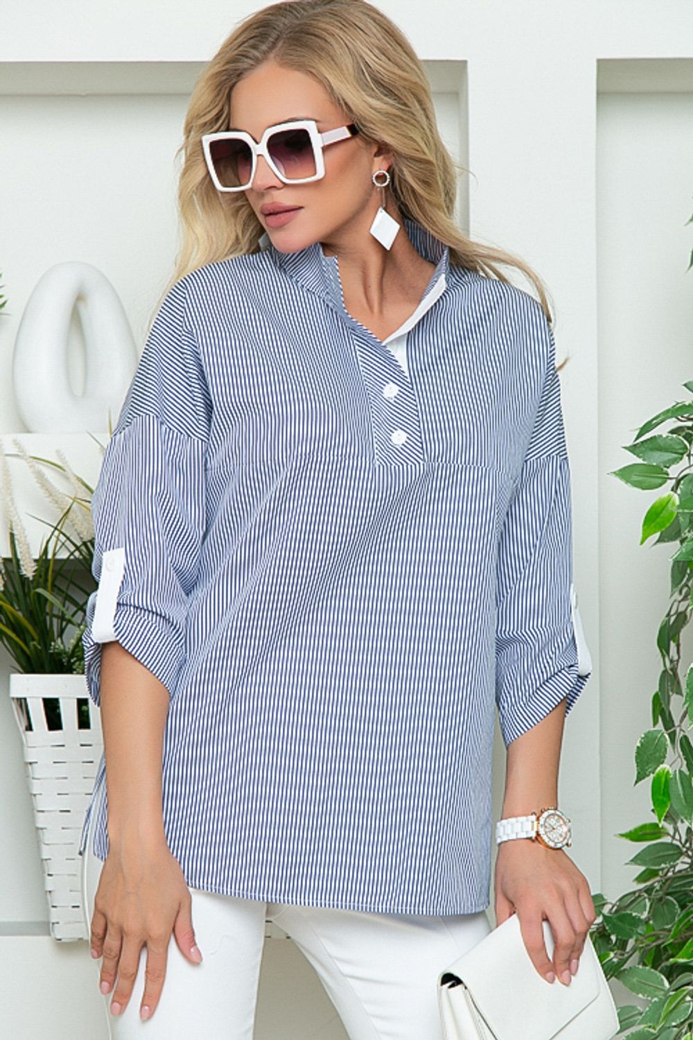 Блузка 41463 Avili (Акция)