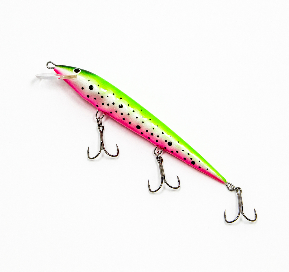 Terve Suomi Original, 13 см., цвет 033*