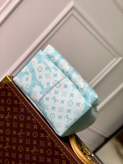 Louis Vuitton Discovery Backpack