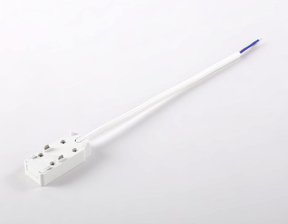 Ambrella Ввод питания для шинопровода Magnetic Ultra Slim Track System GV1261
