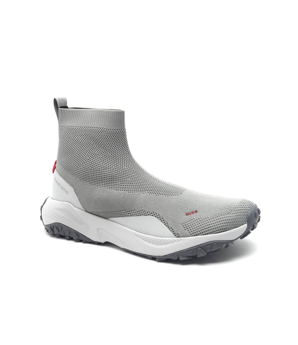 Кроссовки GO1ST HUGO - серый(50493074)