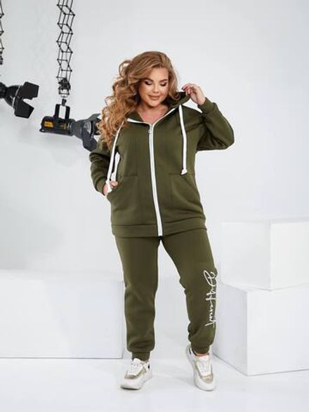 Спортивный костюм УК-3018-3