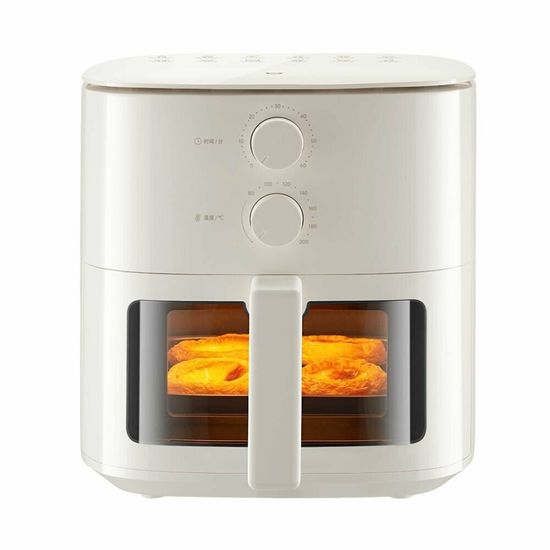 Аэрогриль Xiaomi Smart Air Fryer N1 (MAF11) 5L