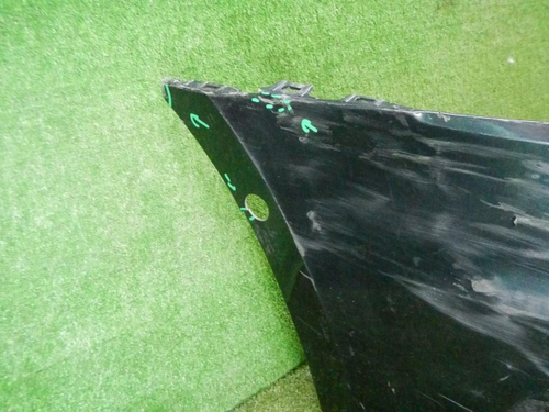 Бампер передний Audi A8 4 D5 (2017-н.в.)