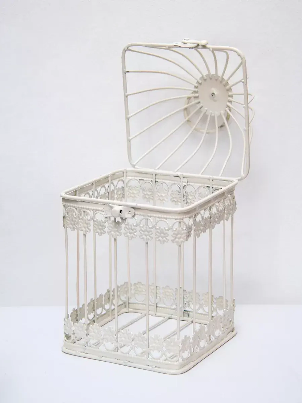 Кашпо для цветов комнатных 22,5*12 см