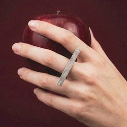 Кольцо "Единение"