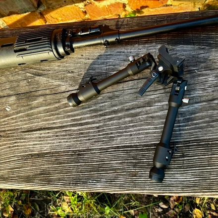 сошки рысь 2.0