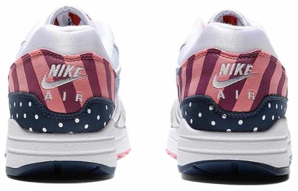 Кроссовки Parra X Nike Air Max 1