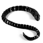 Фигурка грудолома из кинофильма "Чужой", гибкая игрушка для коллекционера Alien