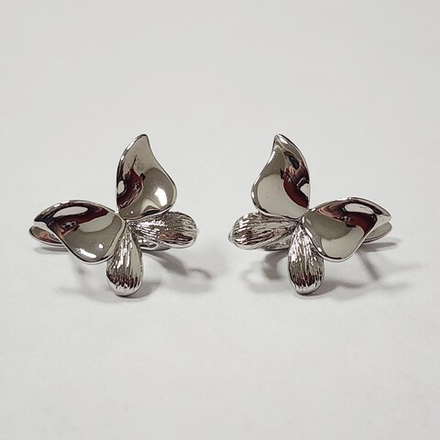 Ювелирные швензы, родий, английский замок, люкс фурнитура