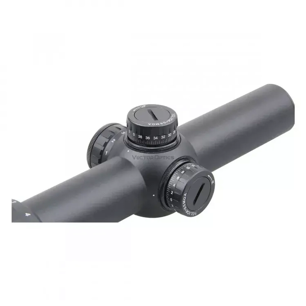 Прицел Vector Optics Constantine 1-10x24 SFP (SCOC-31)