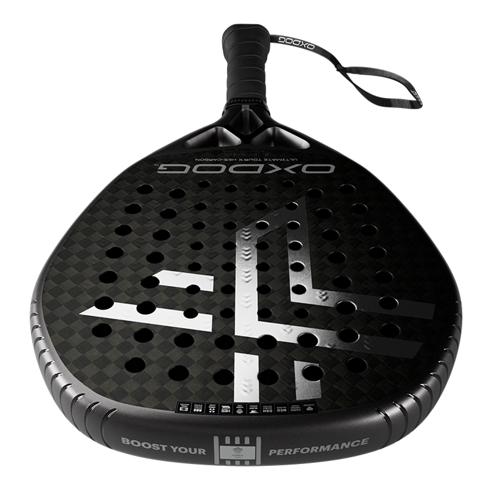 Тур Racket Oxdog Ultimate Tour X 2026