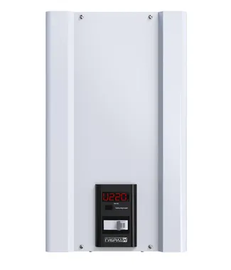 Стабилизаторы напряжения Вольт Engineering Гибрид Э 9-1/25 v2.0 - изображение 1 Стабилизаторы напряжения Вольт Engineering Гибрид Э 9-1/25 v2.0 - фото 1