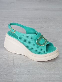 Босоножки женские DONNA CRIS 218-6003-97