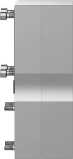 EAMM-U-110-D60-100A-120-S1 Параллельный набор