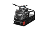 Мотобуксировщик SHARMAX Max (New) S380 1250 HP8