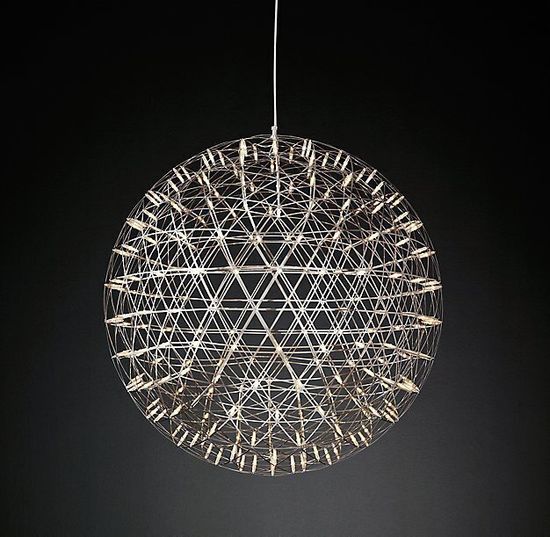 Люстра Raimond Sphere D61