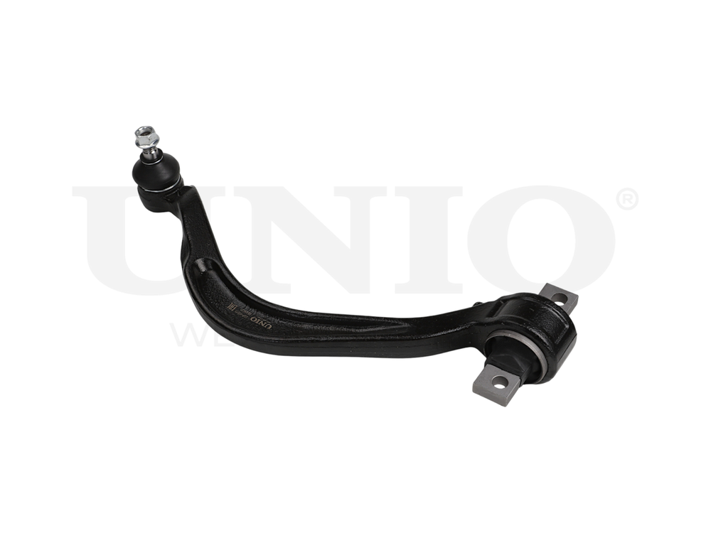 Рычаг подвески поперечный передний нижний правый UNIO SSP-40019