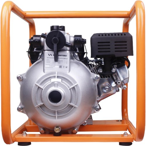 Мотопомпа VILLARTEC GHP40