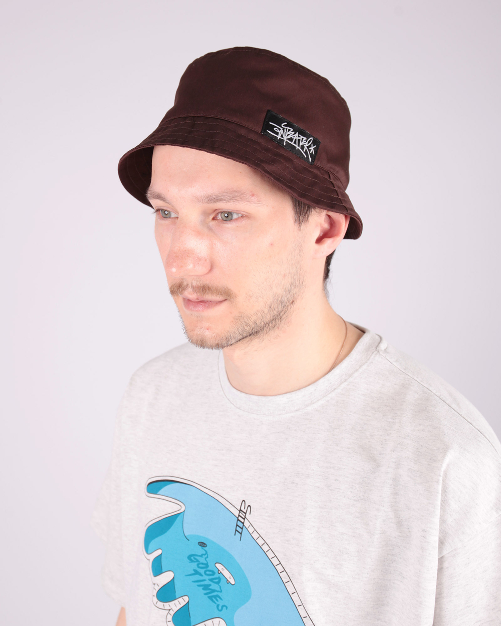 Панама Anteater Panama-Brown