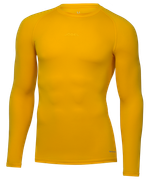 Футболка компрессионная с длинным рукавом PerFormDRY Baselayer Tee LS 2, желтый