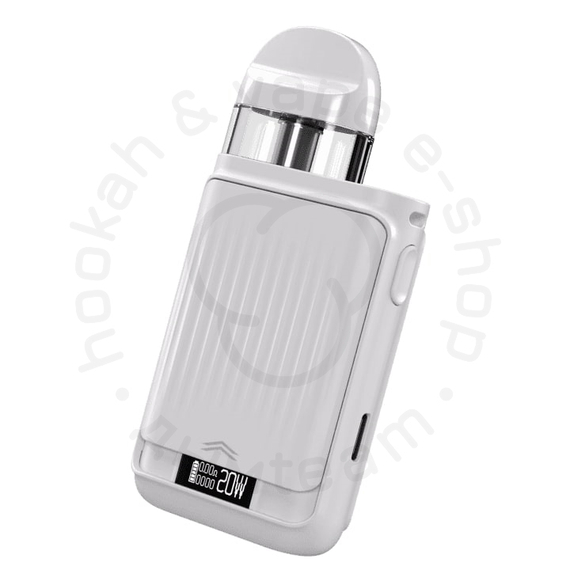 BRUSKO MINICAN PLUS SLIDER, Белый (White)