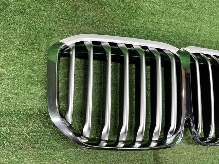 Решетка радиатора BMW X7 G07 (2019-2022)