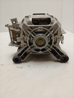 S1WTF3002A кт14 Двигатель (мотор) к стиральным машинам Bosch Siemens 141876 б/у