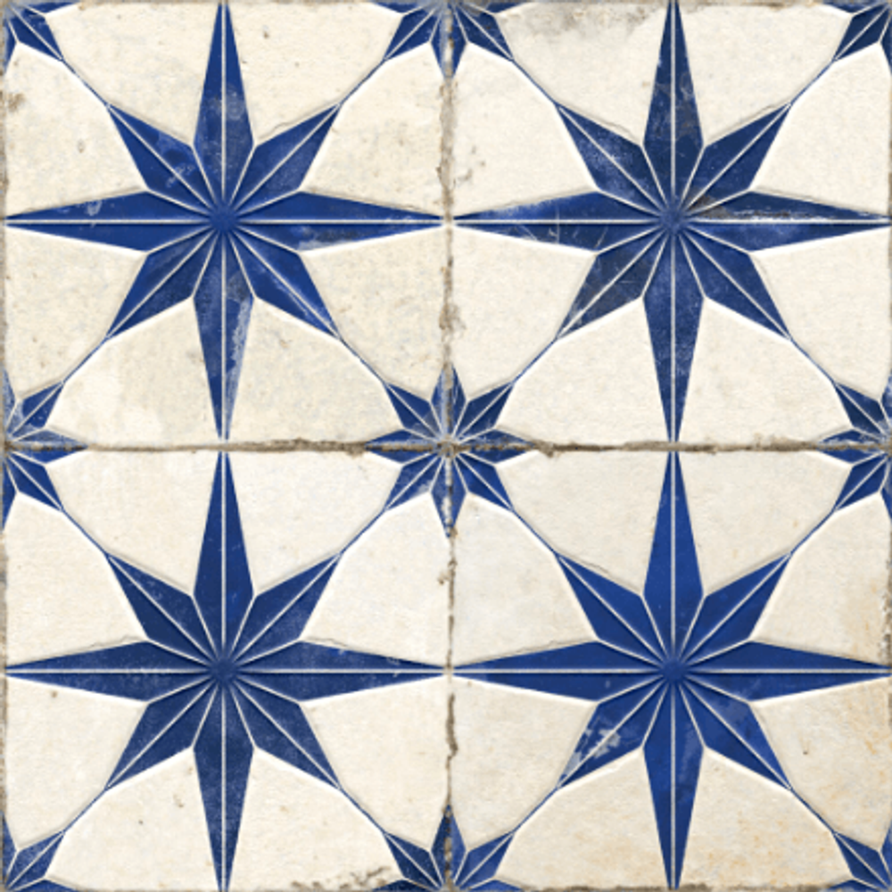 Peronda Fs Star LT Blue 45x45