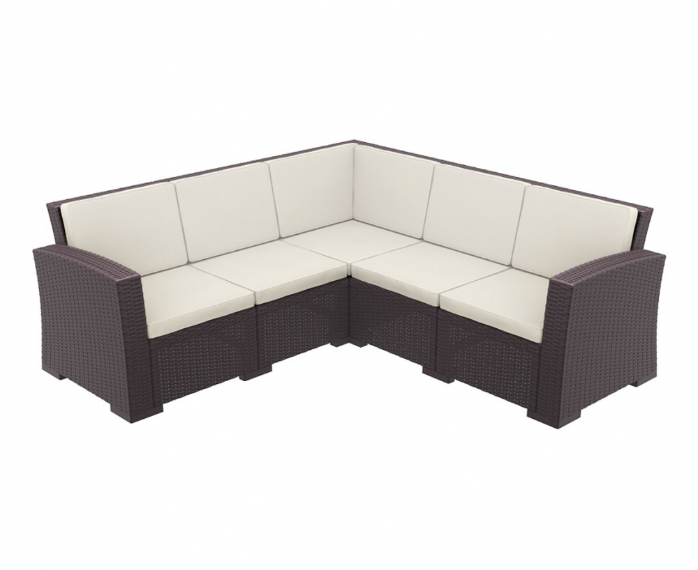 Угловая подушка Monaco Corner Cushion