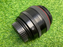 Canon EF 50mm 1.2L USM