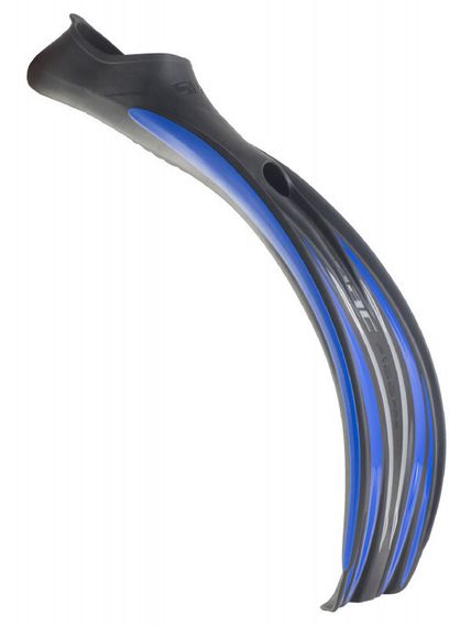 Ласты Seac F100 PRO синие