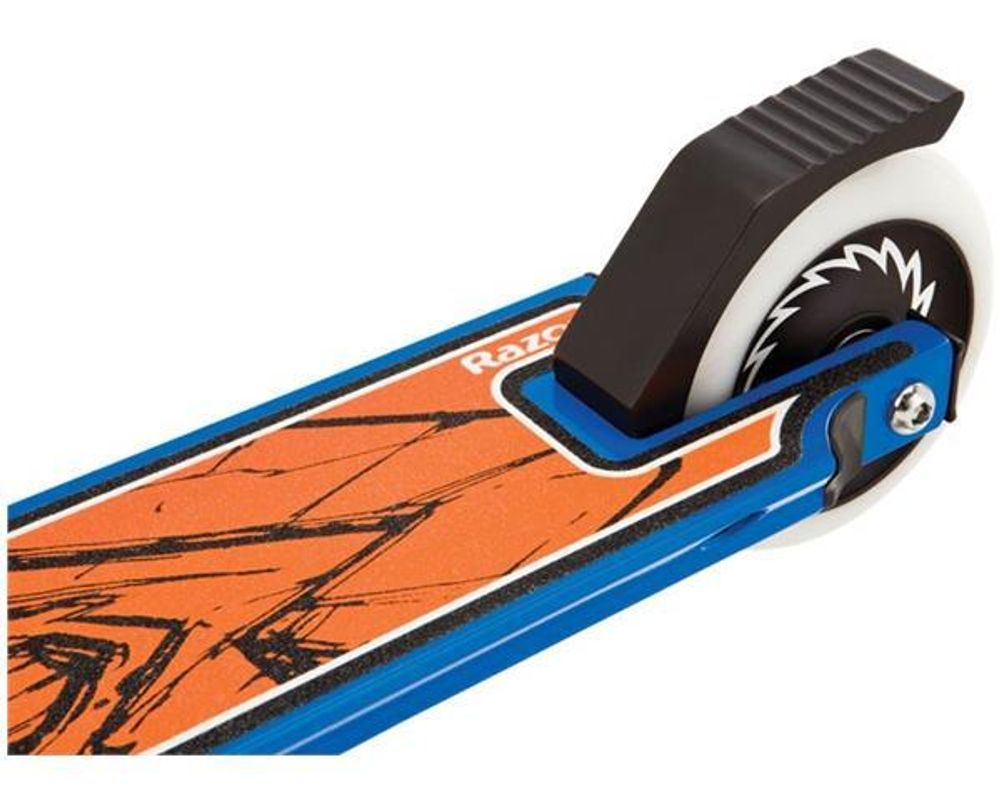 Razor El Dorado - Синий