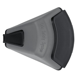 Автокресло Chicco Fold&Go I-Size Air 15-36 кг Graphite