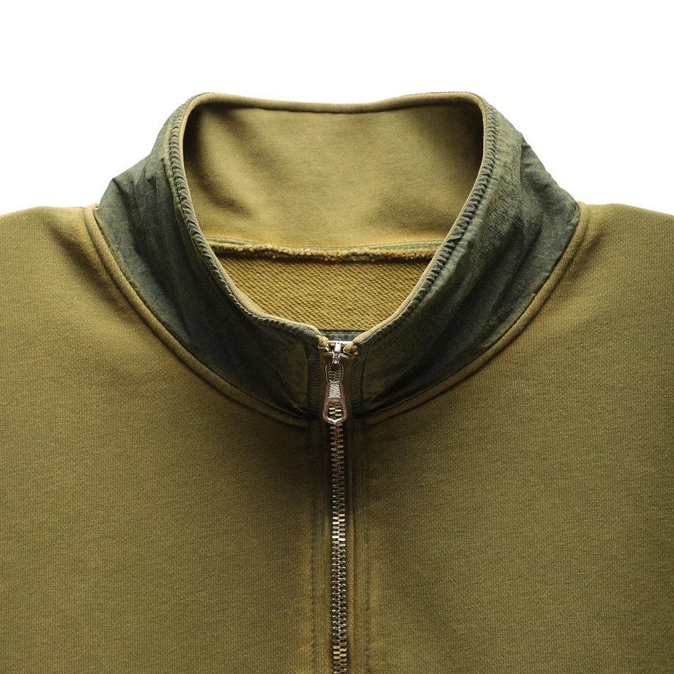 ZP_SWHT_NLN GMD Khaki Green