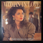 Сборник Woman In Love 2LP (Голландия 1988г.)