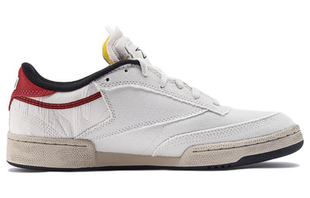 Кроссовки Reebok Club C 85