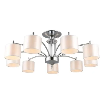 Потолочная люстра Omnilux ALGHERO OML-64707-09