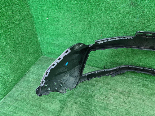 Бампер передний Москвич 3 (2022-н.в.)